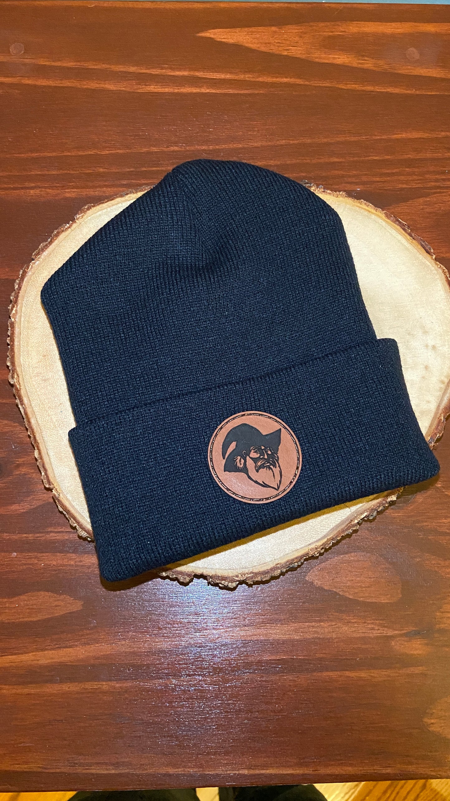 Brujosfabrication Beanie