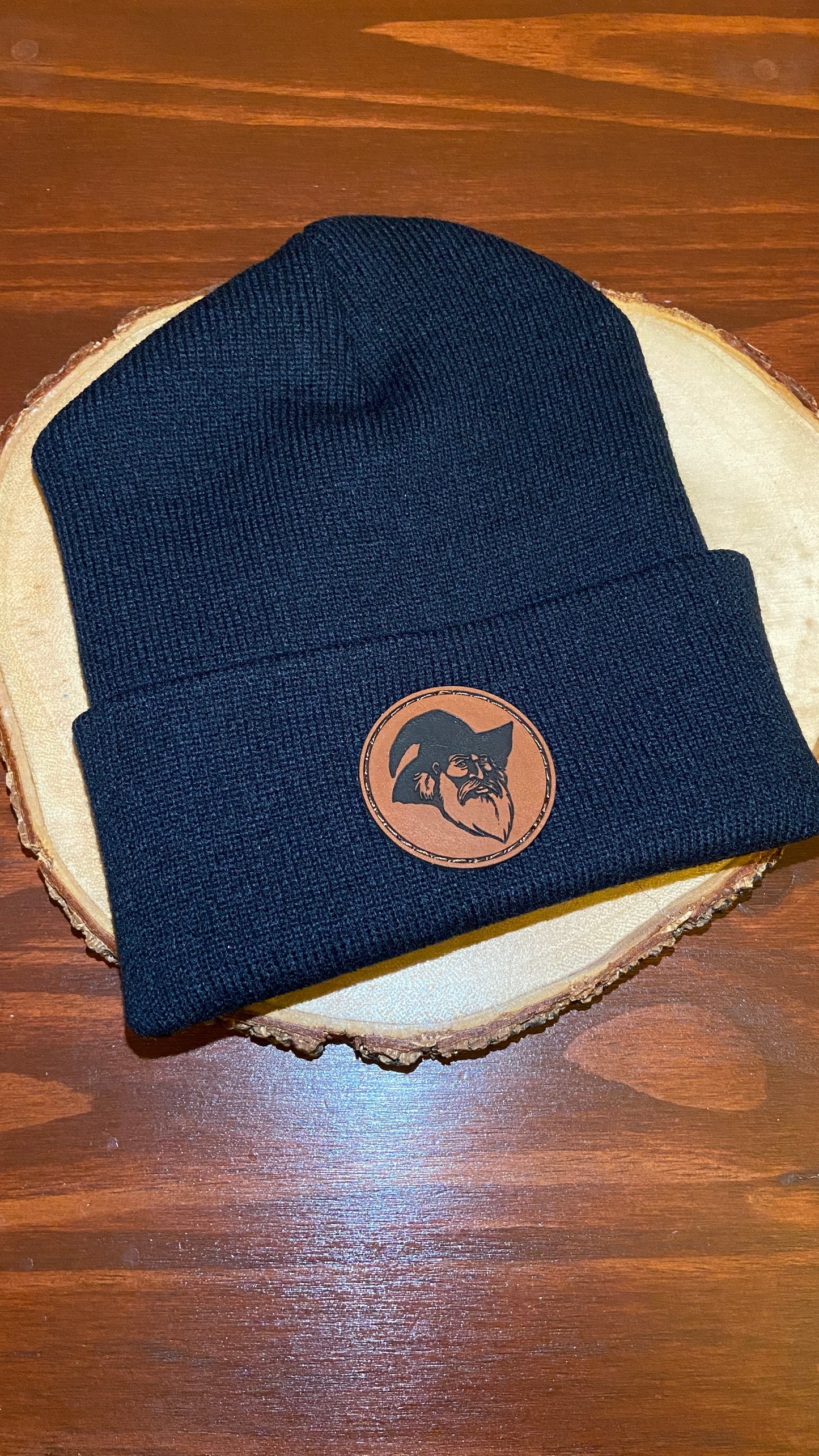 Brujosfabrication Beanie